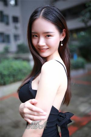 China women